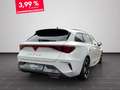 CUPRA Leon CUPRA Leon Sportstourer VZ 1.5 e-HYBRID (272 PS) Weiß - thumbnail 2