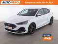 Ford Focus 2.3 Ecoboost ST Blanc - thumbnail 1