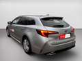 Toyota Corolla Touring Sports 2.0 Team D ACC+AUT+LED Argent - thumbnail 5
