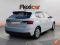 Skoda Fabia 1.0 MPI Essence 59kW Blanco - thumbnail 4