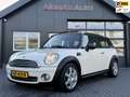 MINI Cooper Clubman Mini 1.6 | LEDER | PANO | XENON | Noir - thumbnail 1