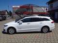 Ford Mondeo Traveller Titanium 2,0 Hybrid Aut. Weiß - thumbnail 2