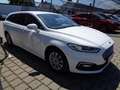 Ford Mondeo Traveller Titanium 2,0 Hybrid Aut. Weiß - thumbnail 7