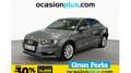 Audi A3 Sedán 1.6TDI CD Attracted 110 Gris - thumbnail 1