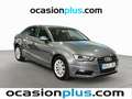 Audi A3 Sedán 1.6TDI CD Attracted 110 Gris - thumbnail 2