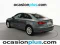 Audi A3 Sedán 1.6TDI CD Attracted 110 Gris - thumbnail 3