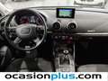 Audi A3 Sedán 1.6TDI CD Attracted 110 Gris - thumbnail 6