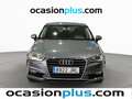 Audi A3 Sedán 1.6TDI CD Attracted 110 Gris - thumbnail 11