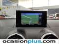 Audi A3 Sedán 1.6TDI CD Attracted 110 Gris - thumbnail 7