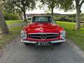 Mercedes-Benz SL 280 2.8 280 170 PAGODE Rouge - thumbnail 5