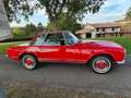 Mercedes-Benz SL 280 2.8 280 170 PAGODE Rouge - thumbnail 3