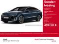 Audi A6 e-tron Sportback S LINE WÄRMEPUMPE AHK 360CAM Blau - thumbnail 1