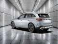 Mercedes-Benz GLC 300 4M AMG+AMBIENTE+MEMORY+MBUX+360°KAM+AHK Silber - thumbnail 7
