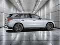 Mercedes-Benz GLC 300 4M AMG+AMBIENTE+MEMORY+MBUX+360°KAM+AHK Silber - thumbnail 4