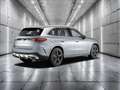 Mercedes-Benz GLC 300 4M AMG+AMBIENTE+MEMORY+MBUX+360°KAM+AHK Silber - thumbnail 5