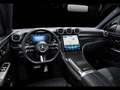 Mercedes-Benz GLC 300 4M AMG+AMBIENTE+MEMORY+MBUX+360°KAM+AHK Silber - thumbnail 9