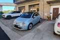 Fiat 500 500 1.0 Hybrid Dolcevita Blauw - thumbnail 2