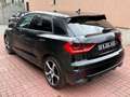 Audi A1 Sportback 25 TFSI S line LED+ AUDI GARANTIE Schwarz - thumbnail 6
