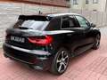 Audi A1 Sportback 25 TFSI S line LED+ AUDI GARANTIE Schwarz - thumbnail 4