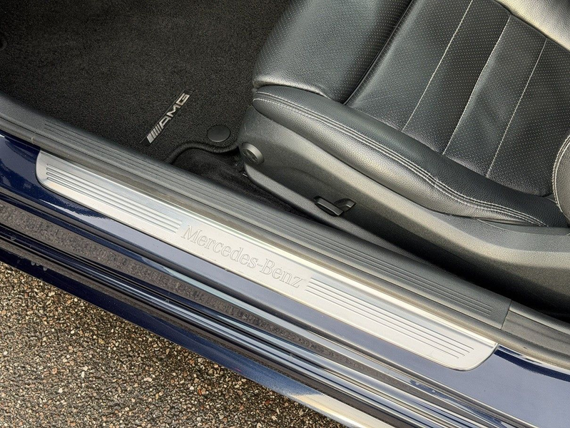 Mercedes-Benz C 250 Coupe AMG DTR/HUD/Pano/Burmest/SDTHZ/19' — photo 14