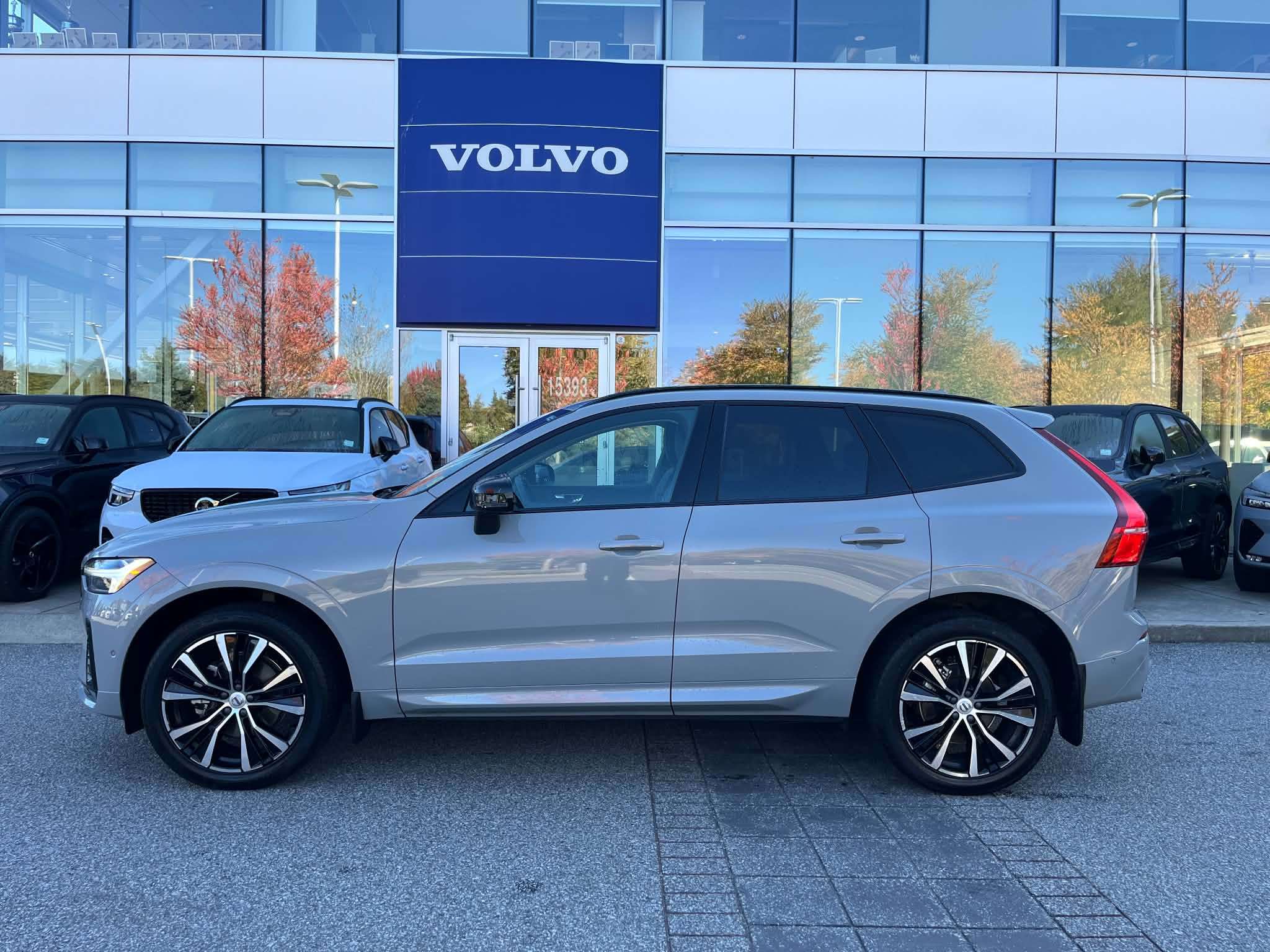2024 Volvo XC60