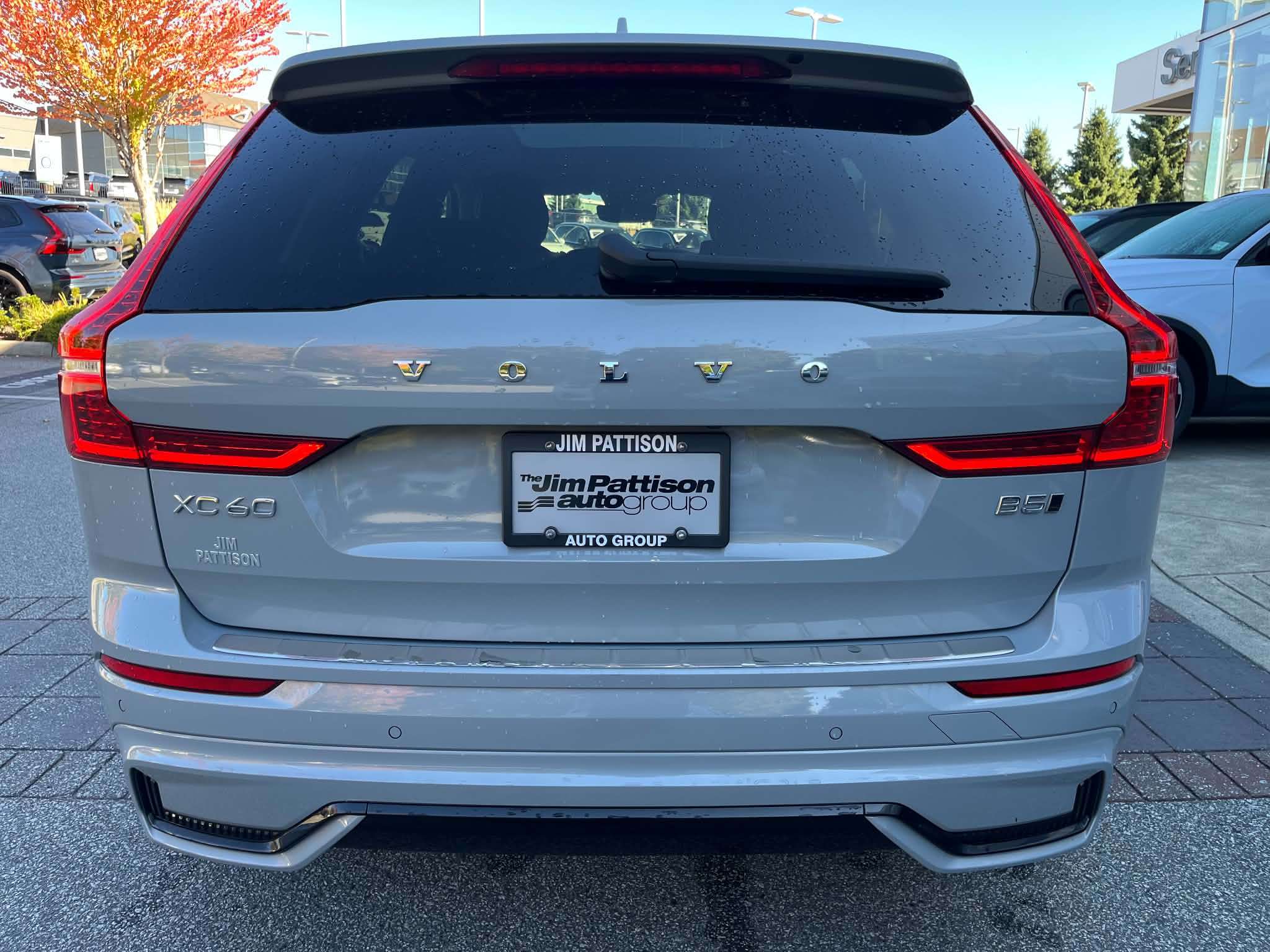 2024 Volvo XC60