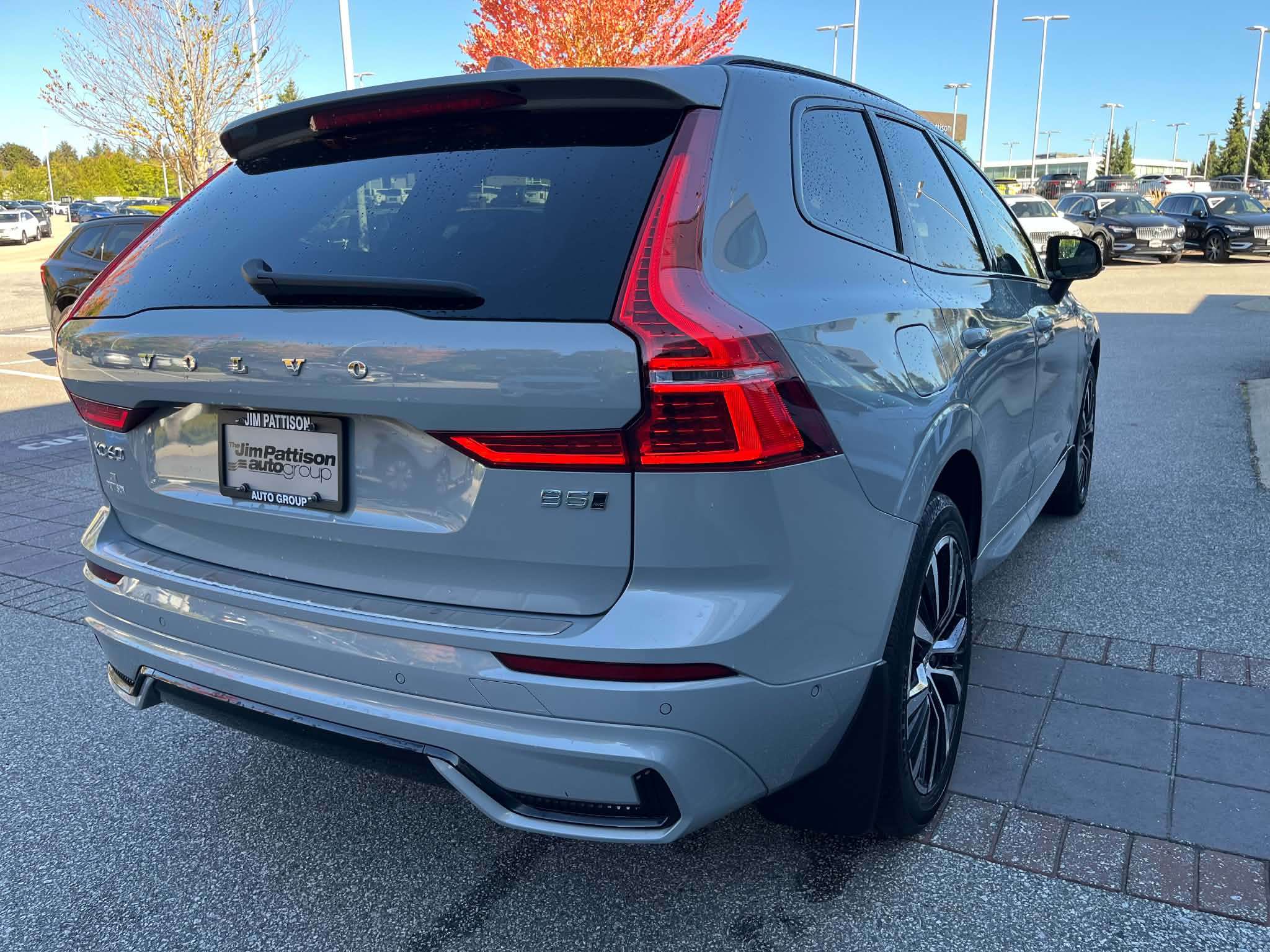 2024 Volvo XC60