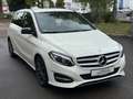 Mercedes-Benz B 180 CDI  B -Klasse *Klima*Leder*SHZ* Blanc - thumbnail 3