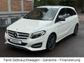Mercedes-Benz B 180 CDI  B -Klasse *Klima*Leder*SHZ* Blanc - thumbnail 1