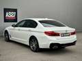 BMW 520 d xDrive Aut. M Paket Weiß - thumbnail 3