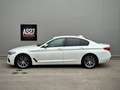 BMW 520 d xDrive Aut. M Paket Weiß - thumbnail 8