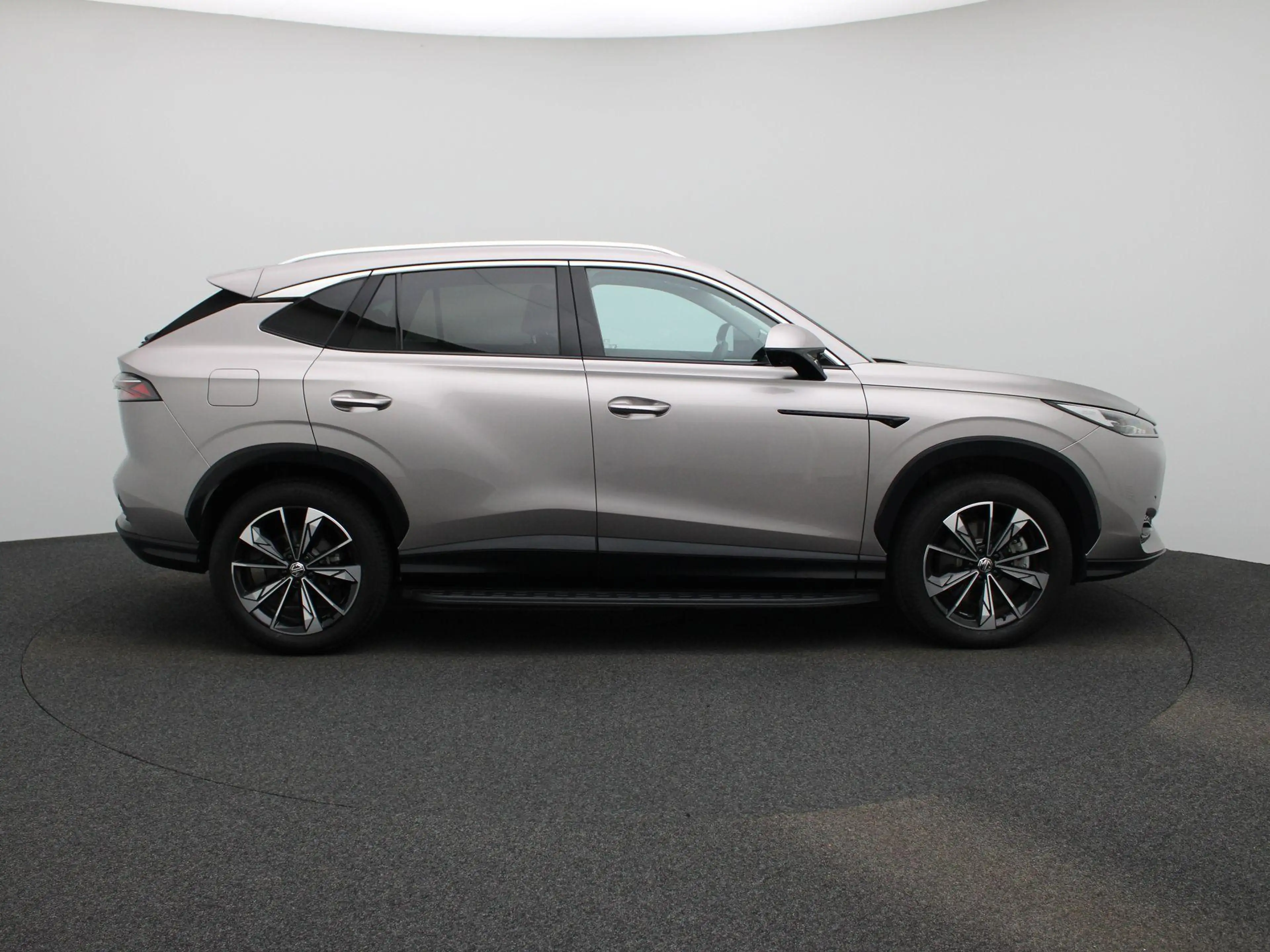 MG HS 1.5 PHEV Aut. Luxury | 100km Elektrisch | Navi | C — photo 6