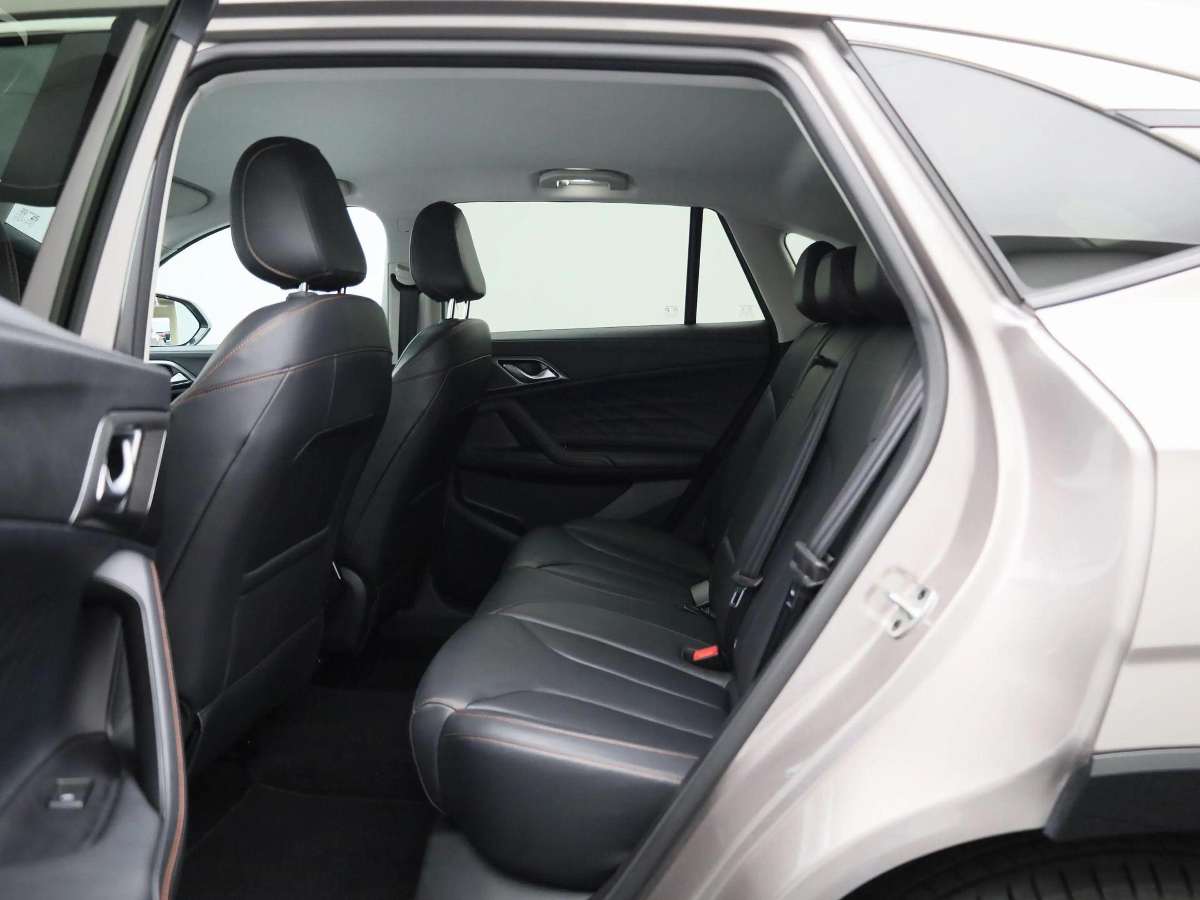 MG HS 1.5 PHEV Aut. Luxury | 100km Elektrisch | Navi | C — photo 10