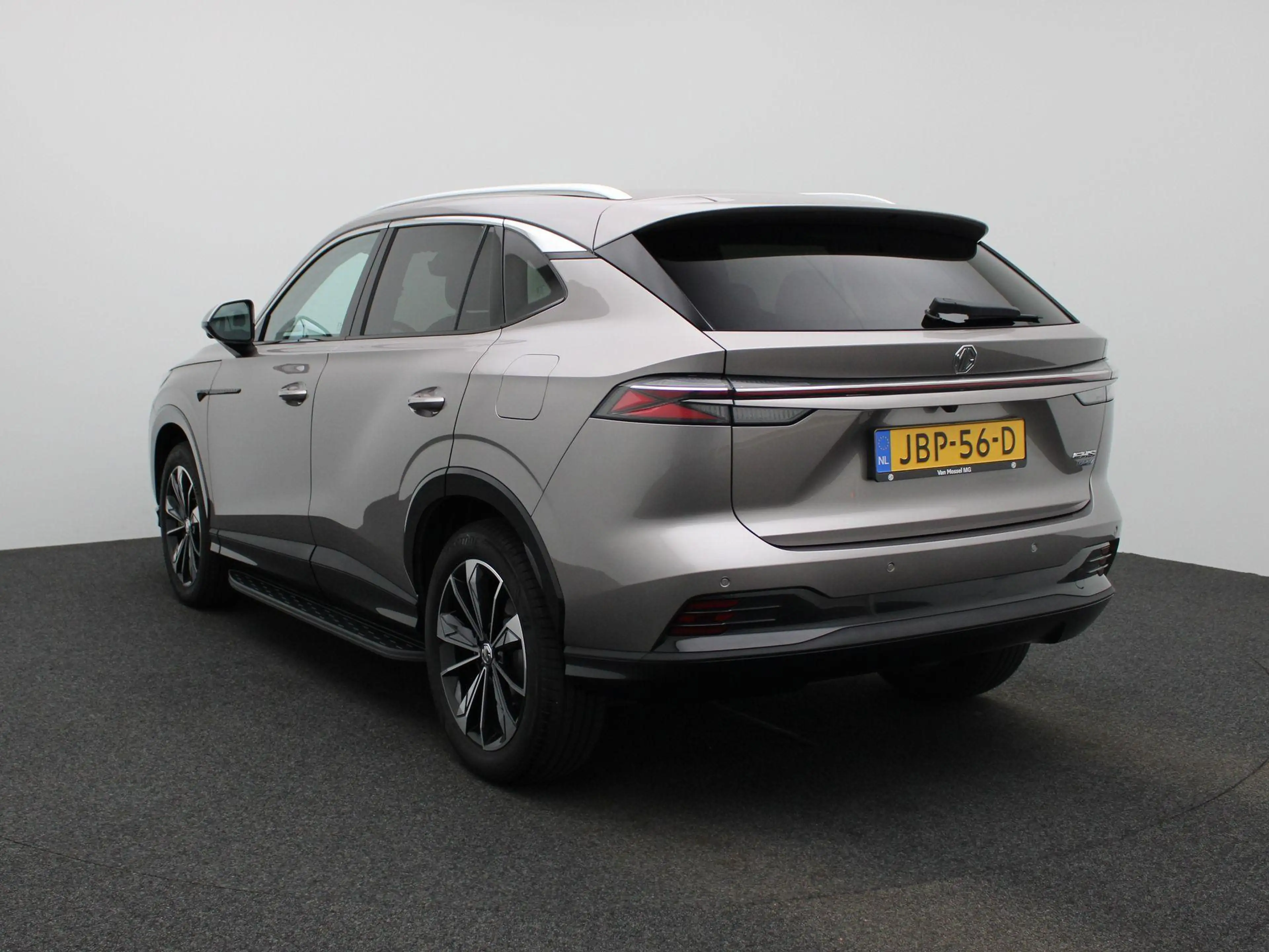 MG HS 1.5 PHEV Aut. Luxury | 100km Elektrisch | Navi | C — photo 2