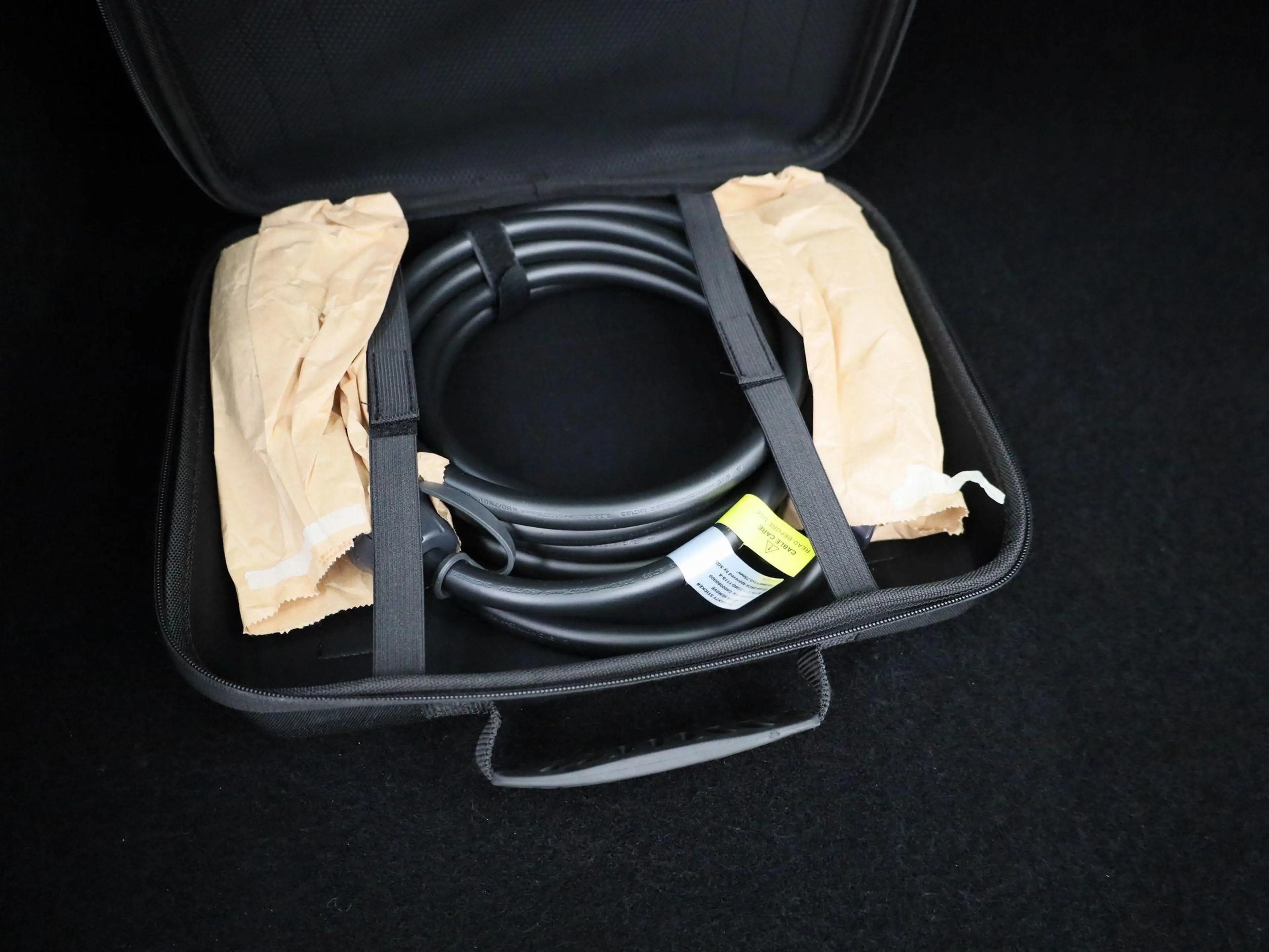 MG HS 1.5 PHEV Aut. Luxury | 100km Elektrisch | Navi | C — photo 12