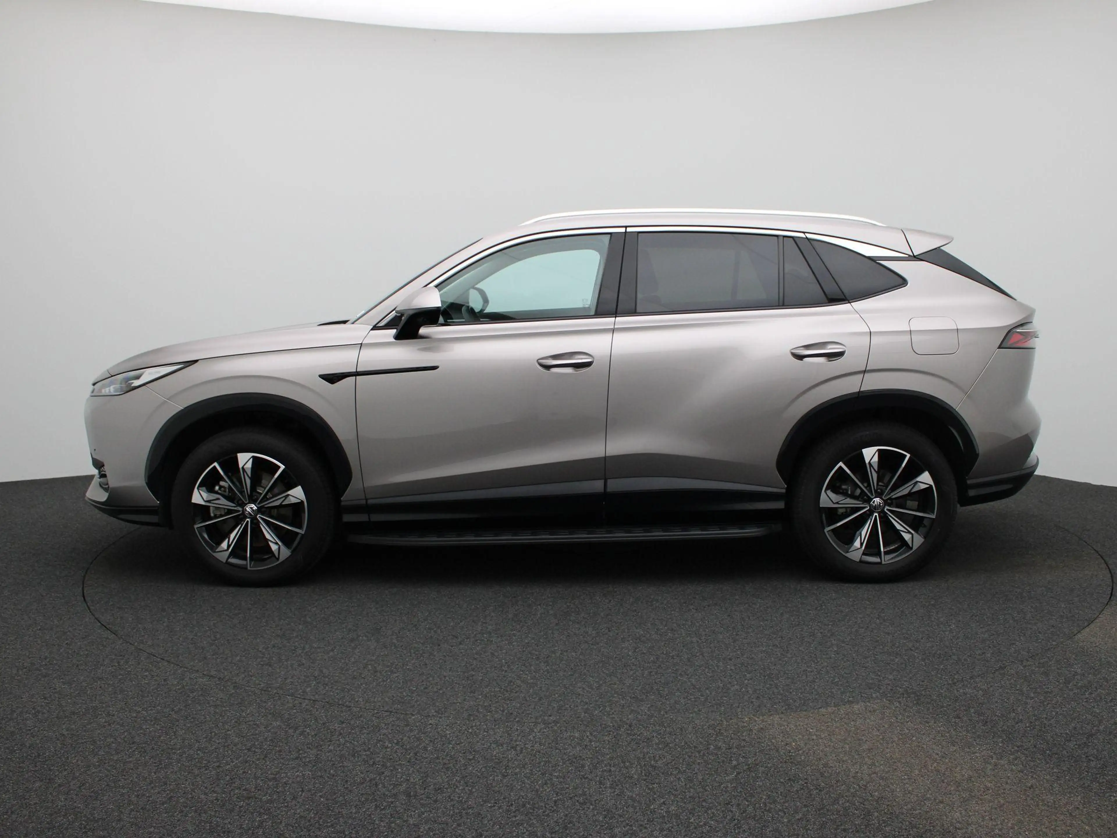 MG HS 1.5 PHEV Aut. Luxury | 100km Elektrisch | Navi | C — photo 4