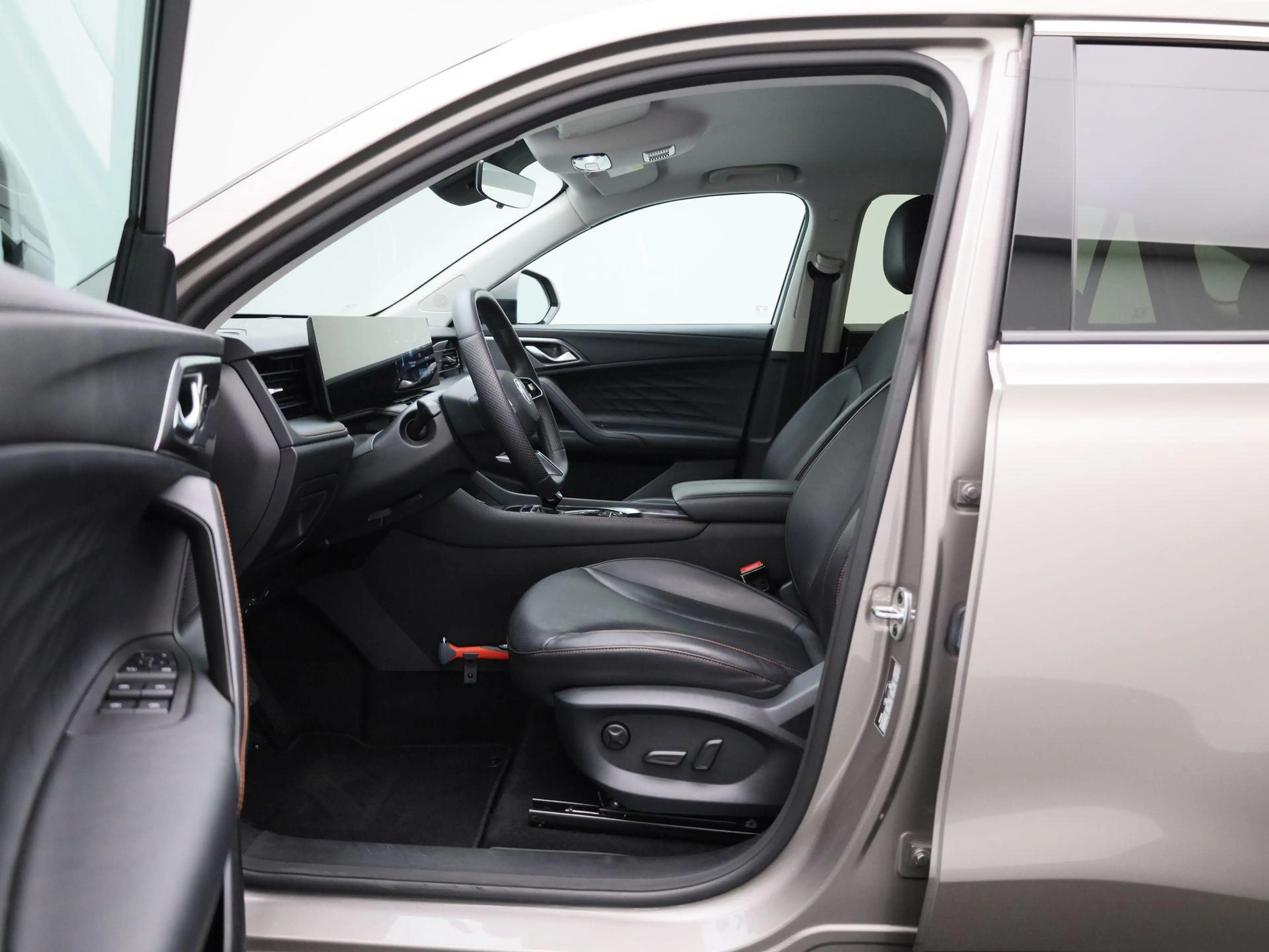 MG HS 1.5 PHEV Aut. Luxury | 100km Elektrisch | Navi | C — photo 9