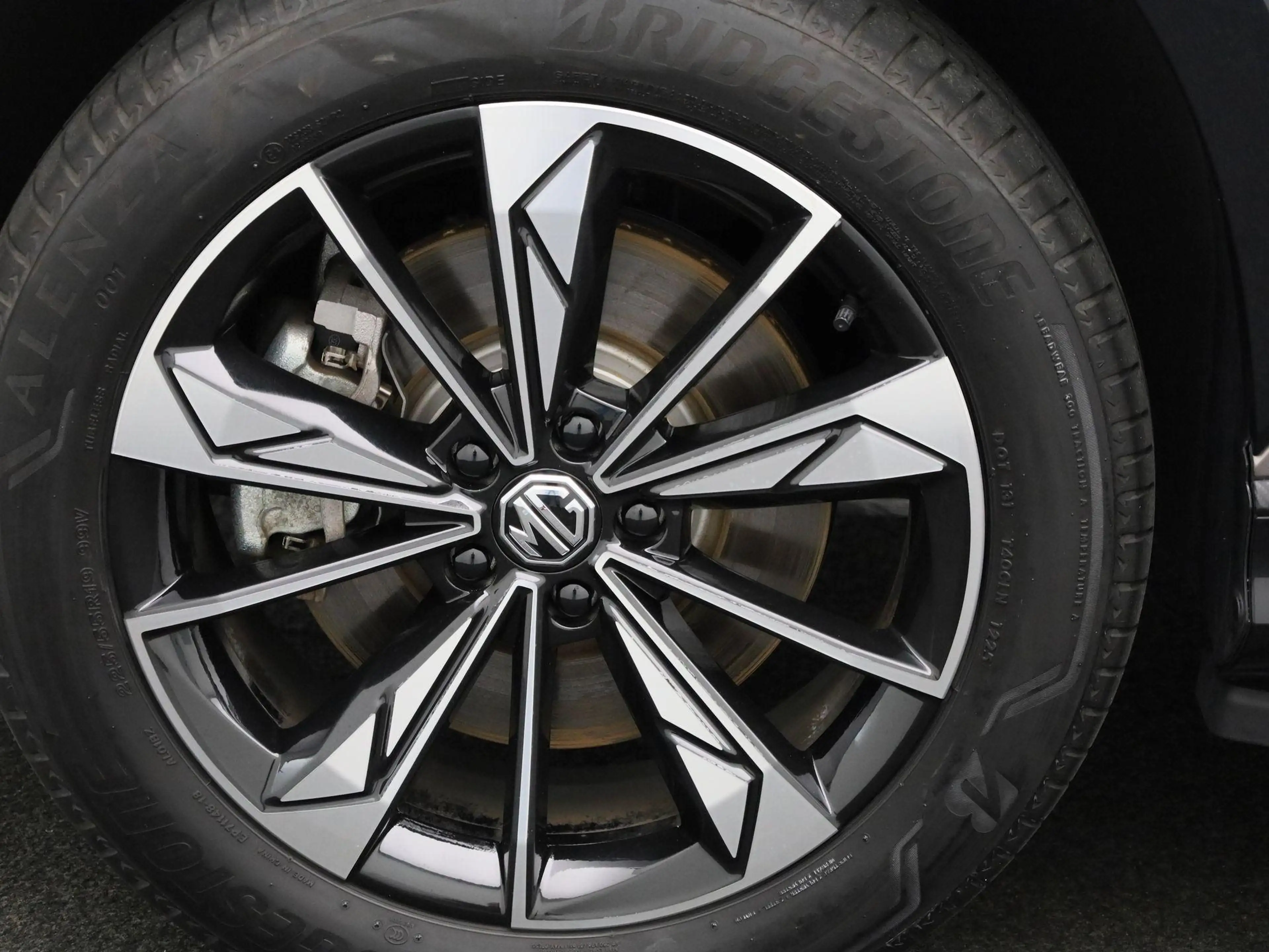 MG HS 1.5 PHEV Aut. Luxury | 100km Elektrisch | Navi | C — photo 15