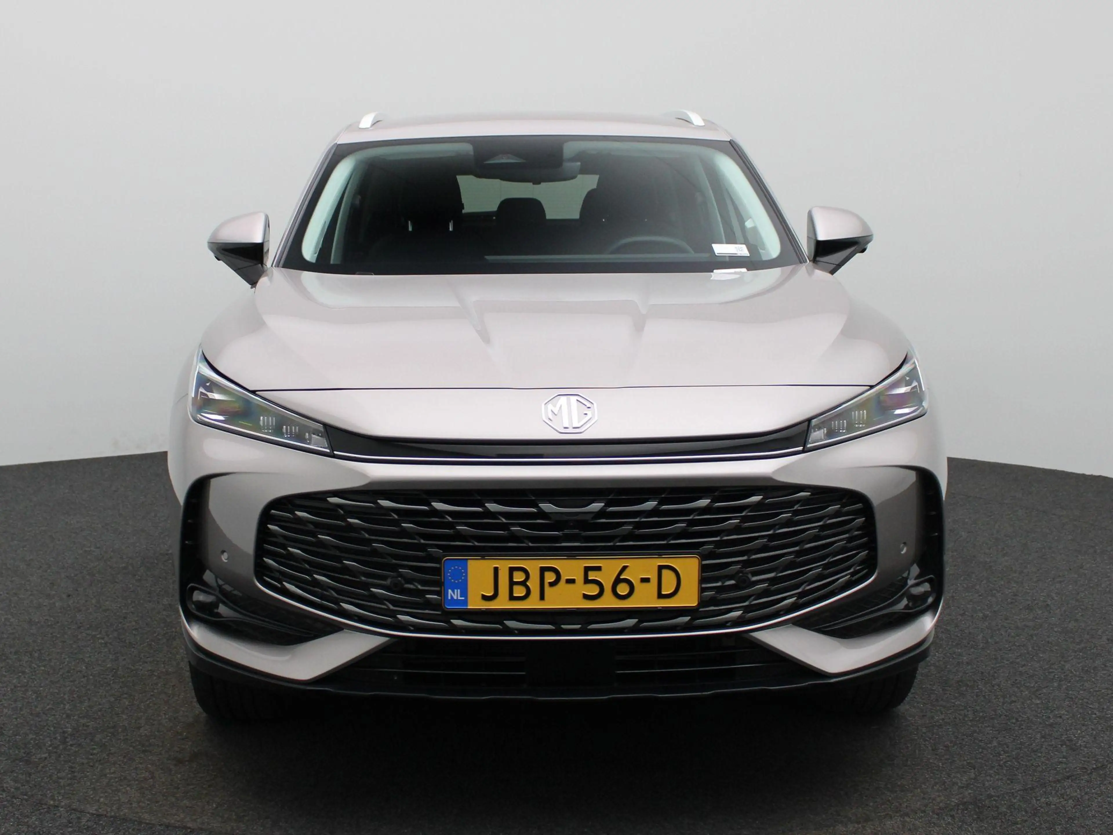 MG HS 1.5 PHEV Aut. Luxury | 100km Elektrisch | Navi | C — photo 3