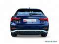 Audi Q3 Sportback 35TDI quattro S line LED/SHZ/Kamera/CarP Blauw - thumbnail 5