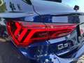 Audi Q3 Sportback 35TDI quattro S line LED/SHZ/Kamera/CarP Blauw - thumbnail 17