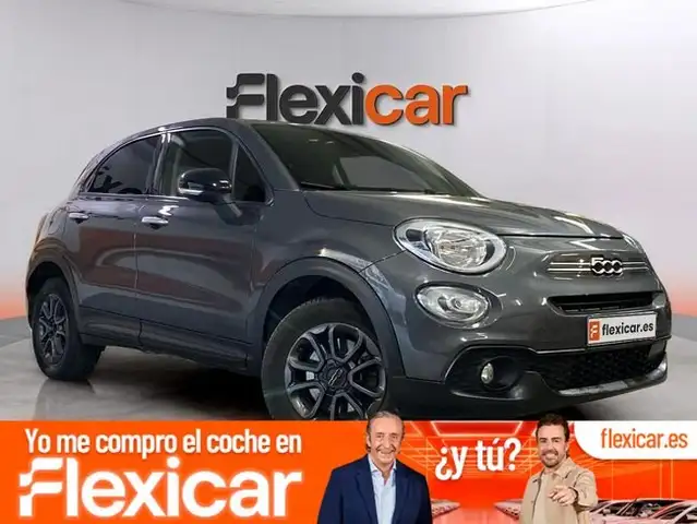 Fiat 500X Club 1.5 Hybrid 97kW (130cv) DCT