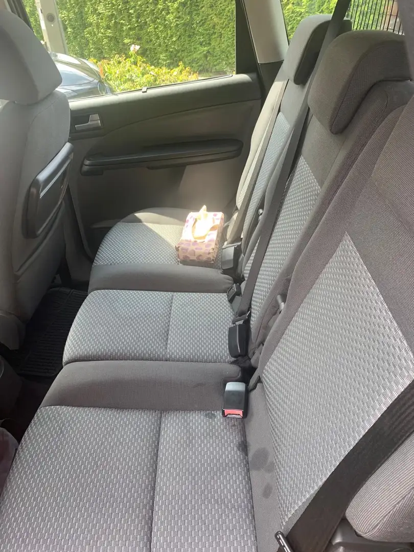 Ford Focus C-Max 1.6-16V Ambiente Noir - 1