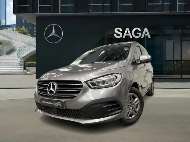 Mercedes-Benz Classe T Classe 180