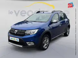 Dacia Sandero 1.0 TCe 90ch Stepway Essentiel