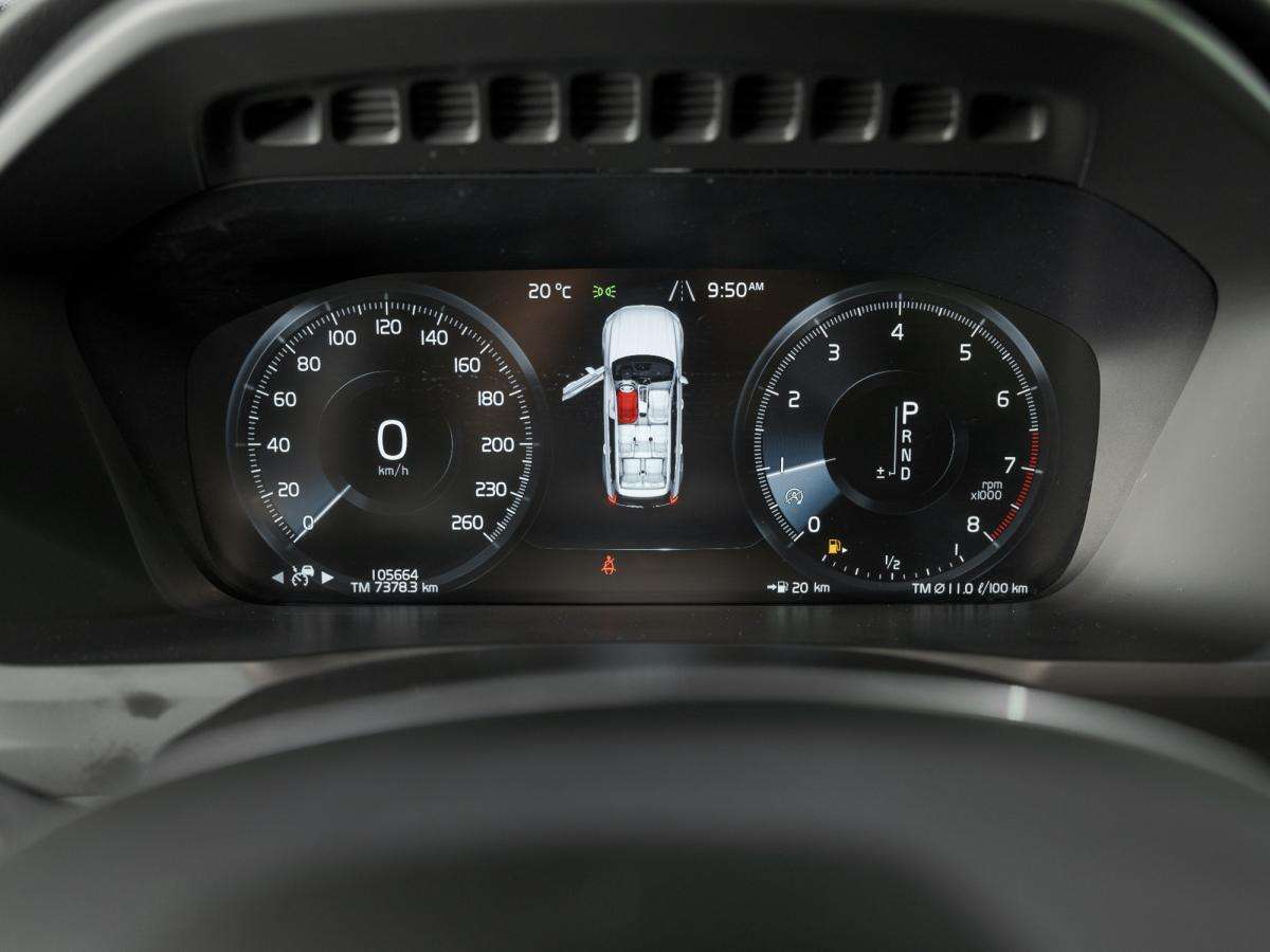 2022 Volvo XC90 T6 + MOMENTUM + AWD + NAVIGATION + TOIT PANORAMIQU thumb 31
