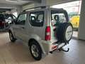 Suzuki Jimny Jimny 1.3 16v JLX+ 4wd Argent - thumbnail 5