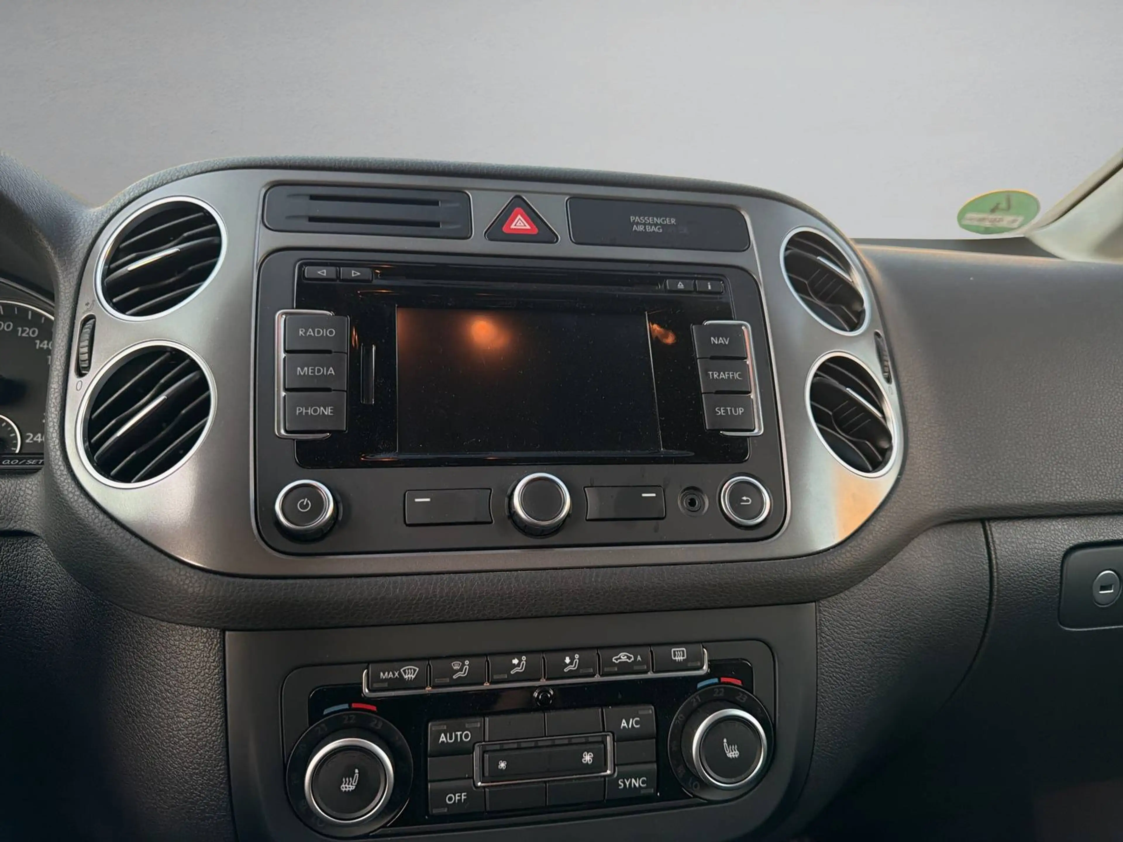 Volkswagen Golf Plus Life SHZ*TEMPOMAT*PDC*AUTOMATIK — photo 13