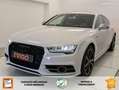 Audi S7 SPORTBACK 4.0 TFSI 450ch QUATTRO S-TRONIC 7 Weiß - thumbnail 1