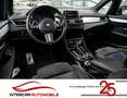 BMW 218 218d Active Tourer M-Sport |Alcantara|Chrom-Line Schwarz - thumbnail 3